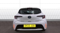 Toyota Corolla 1.8 VVT-i Hybrid Icon 5dr CVT Hybrid Hatchback